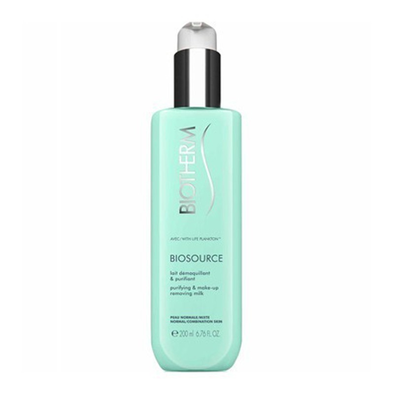 BIOSOURCE Lait Démaq.PNM 200ml BIOSOURCE Lait Démaq.PNM 200ml
