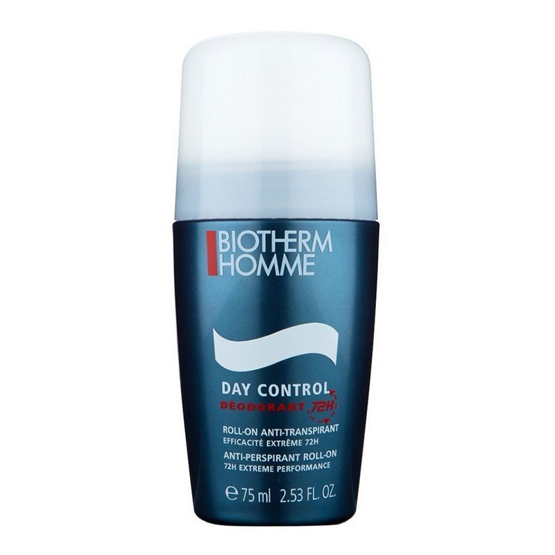 Homme Day Control Roll-On 72h 75ml