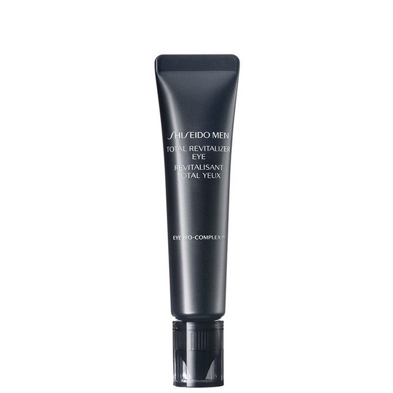 SHISEIDO MAN T.Revitalizer Eye 15ml SHISEIDO MAN T.Revitalizer Eye 15ml