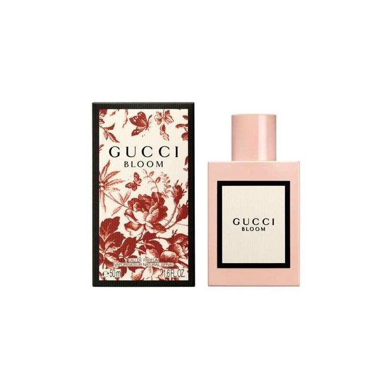 Comprar Gucci Bloom Eau De Parfum 30 ML | Perfumería VIP