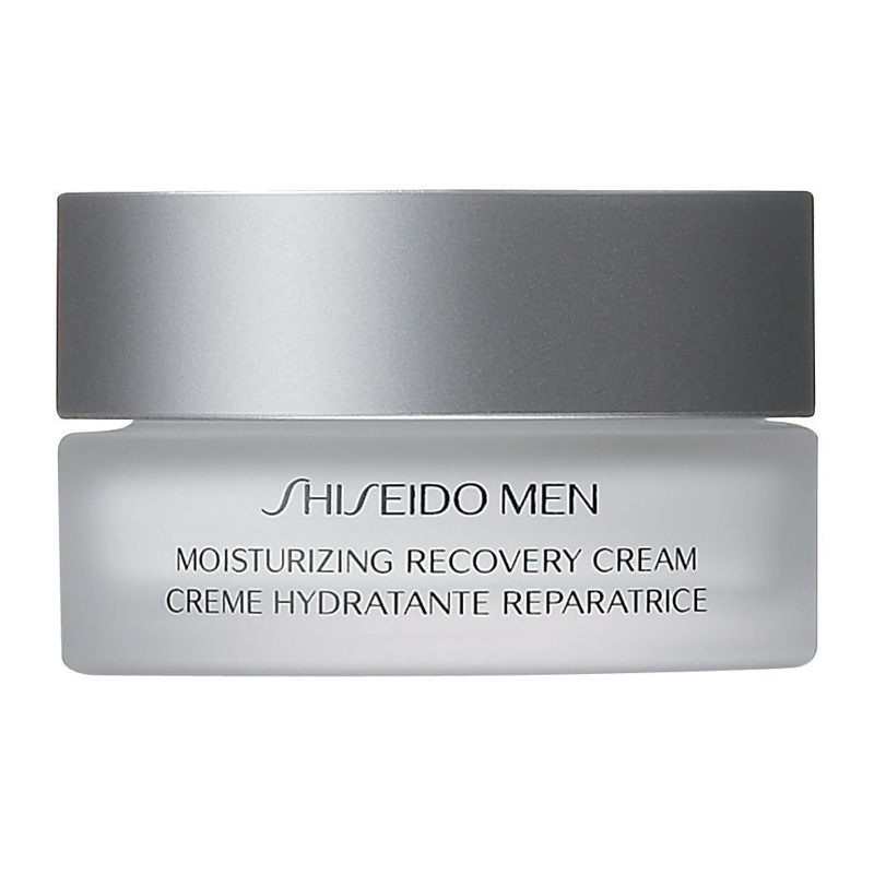 SHISEIDO MAN Cr.Hyd.Réparatrice 50 SHISEIDO MAN Cr.Hyd.Réparatrice 50