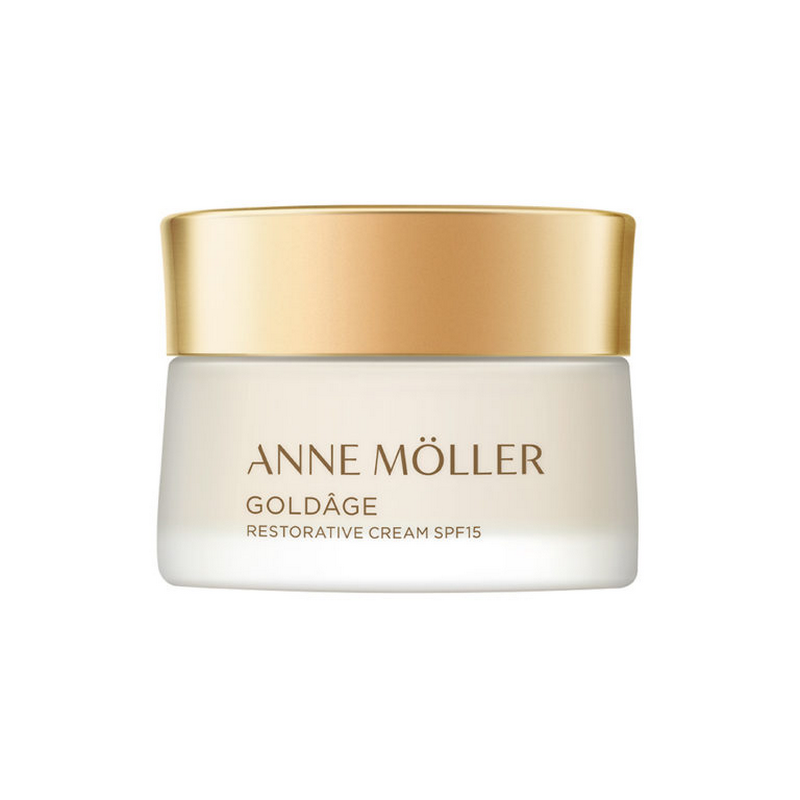 Goldâge Restor.SPF15 50ml Goldâge Restor.SPF15 50ml