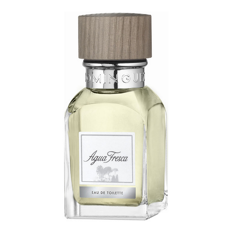 Agua Fresca Eau De Toilette 60ml Agua Fresca Eau De Toilette 60ml