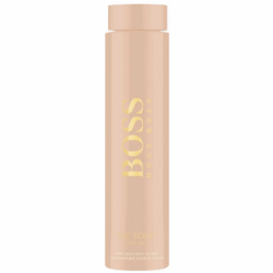 BOSS THE SCENT HER Lait 200ml