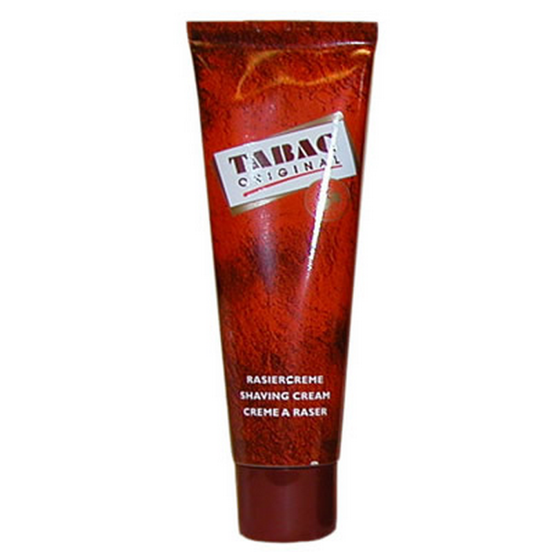 TABAC Cr.Raser Moussante 100ml TABAC Cr.Raser Moussante 100ml