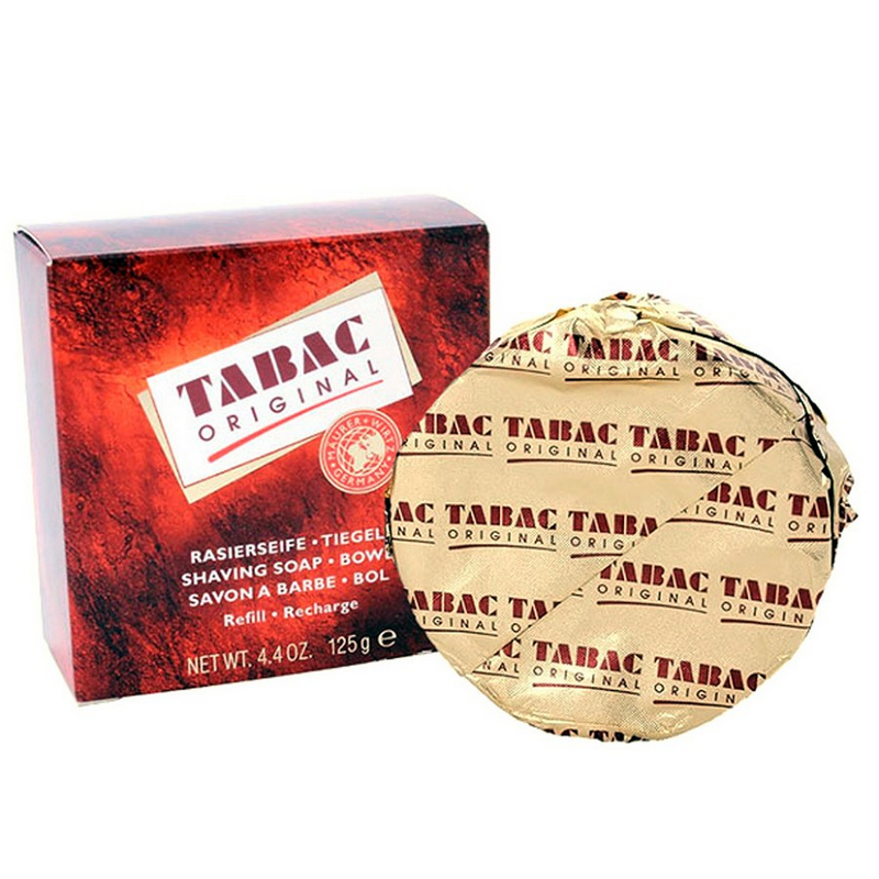 Recarga Shaving Soap Bowl 125g Recarga Shaving Soap Bowl 125g