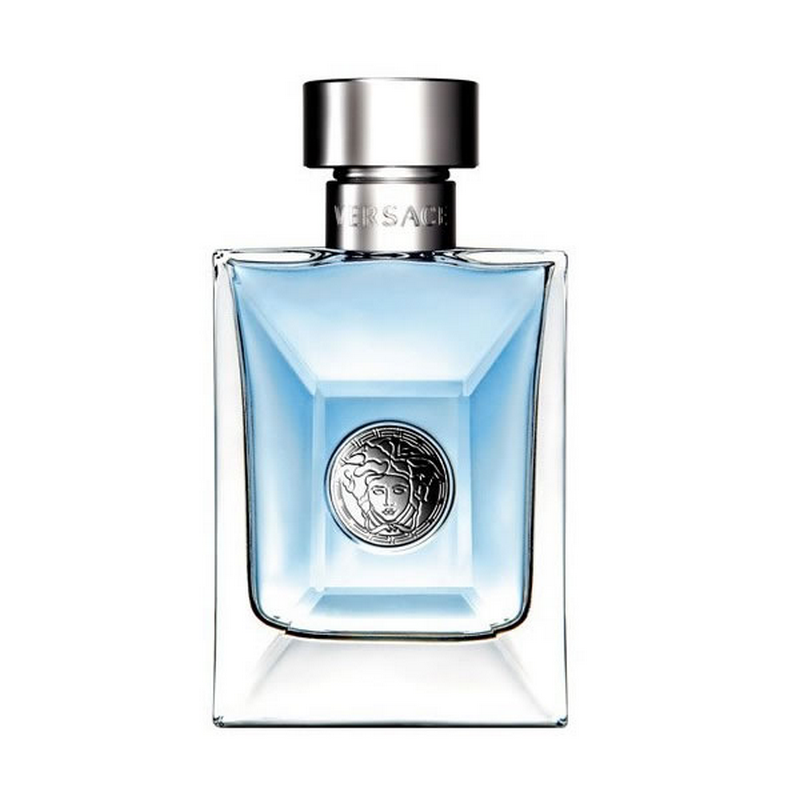 Versace Pour Homme Eau De Toilette 200m Versace Pour Homme Eau De Toilette 200m