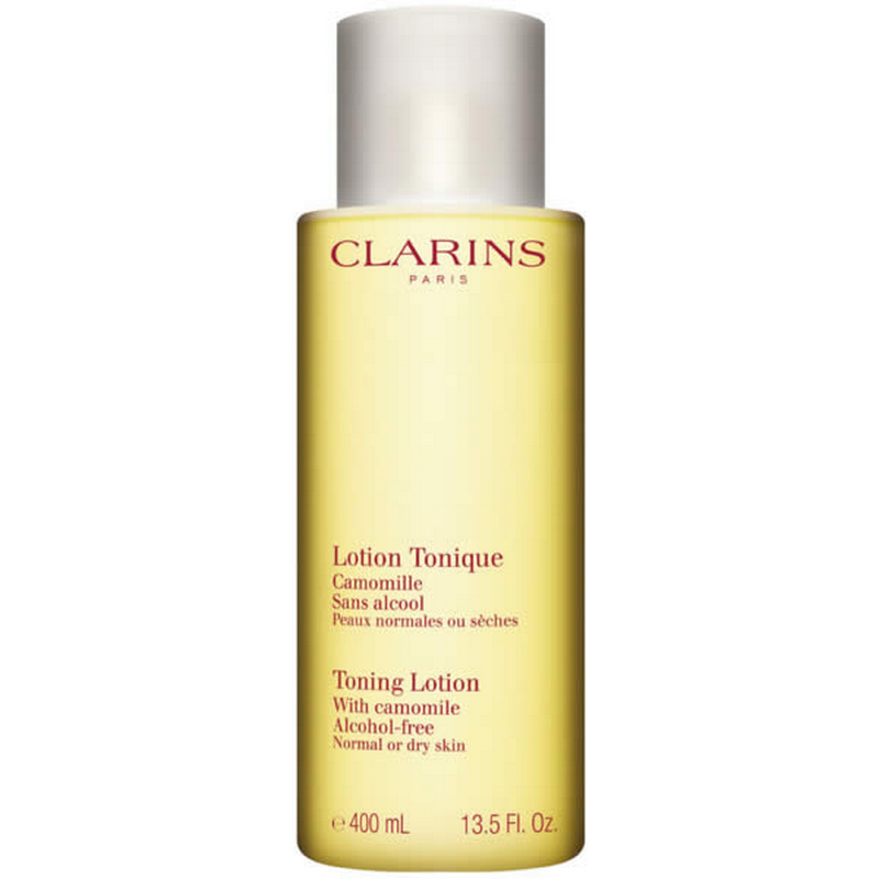 Lotion Tonique Camomille 400ml Lotion Tonique Camomille 400ml