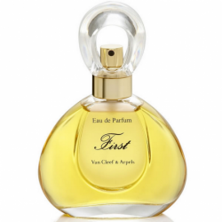 First Eau De Parfum 60ml