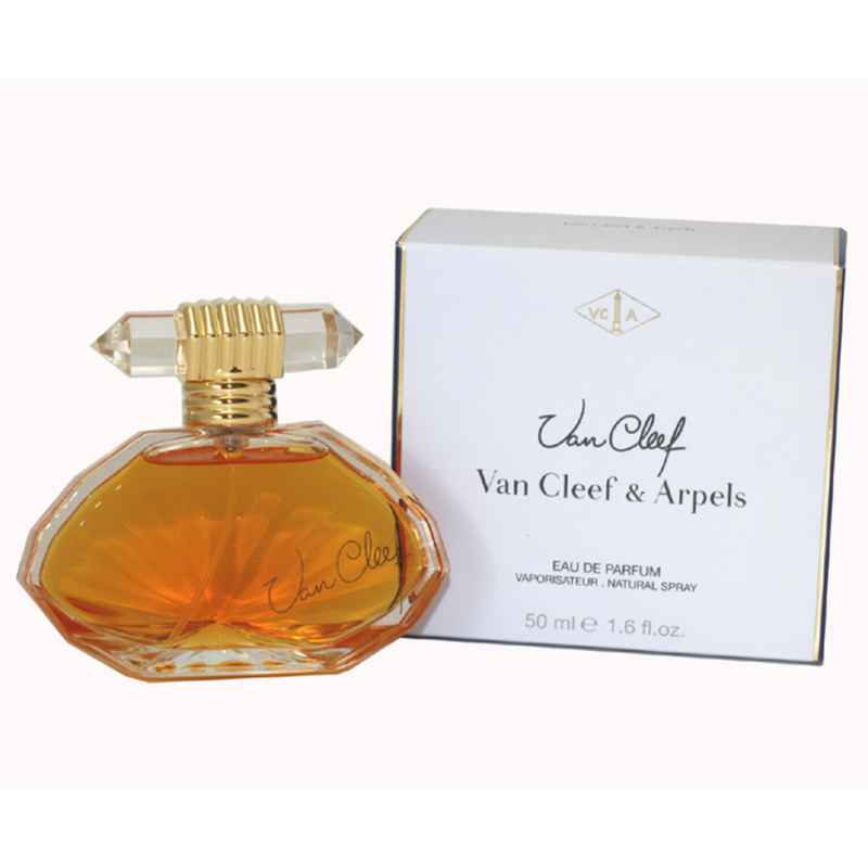 VAN CLEEF Toilette Vapo.50ml VAN CLEEF Toilette Vapo.50ml