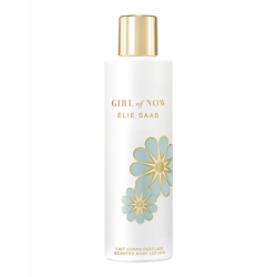 GIRL OF NOW Body Lotion 200ml