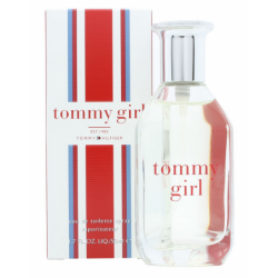 TOMMY GIRL EDT Spray 50ml