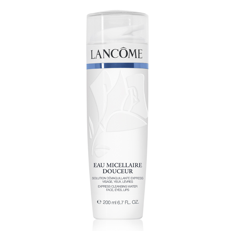 DOUCEUR EAU MICELLAIRE 200ml DOUCEUR EAU MICELLAIRE 200ml