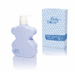 TOUS BABY Lotion Corporal 250ml
