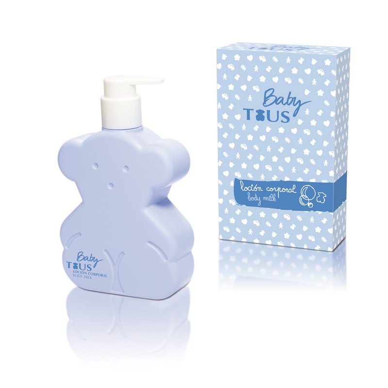 Comprar TOUS BABY Lotion Corporal 250 ML Perfumería VIP