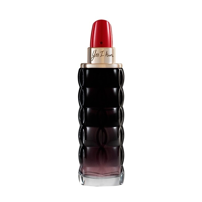 YES I AM Eau De Parfum 30ml YES I AM Eau De Parfum 30ml
