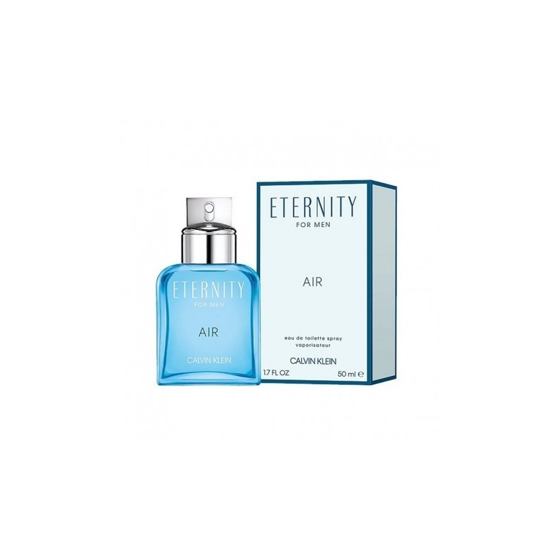 ETERNITY AIR MAN EDT Vapo.50ml ETERNITY AIR MAN EDT Vapo.50ml