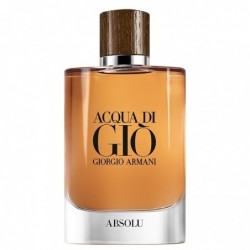 ADGH ABSOLU Eau De Parfum 75ml
