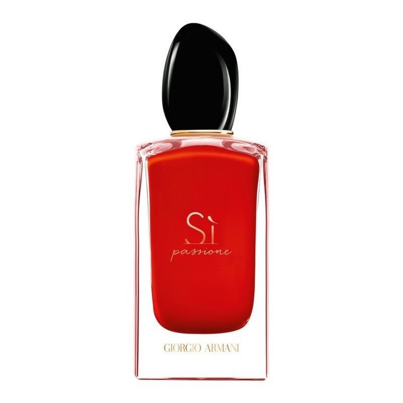 SI PASSIONE Eau De Parfum 30ml SI PASSIONE Eau De Parfum 30ml
