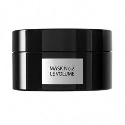 Mask No.2: LE VOLUME 180 ml