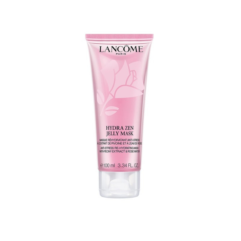 HYDRAZEN MASQUE 100ML HYDRAZEN MASQUE 100ML