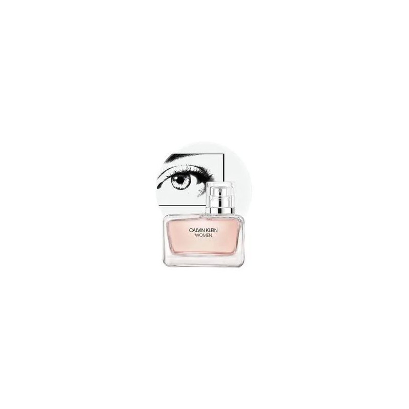 CK Women Eau De Parfum 30ml CK Women Eau De Parfum 30ml
