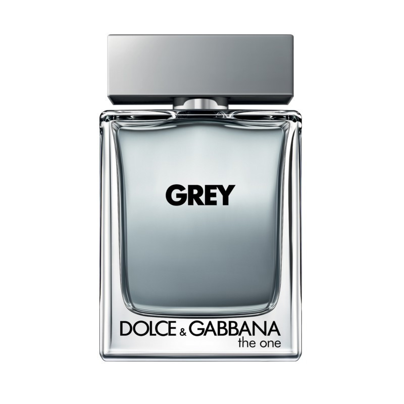 Comprar D&G THE ONE GREY EDT INT. V.50 ML Perfumería VIP