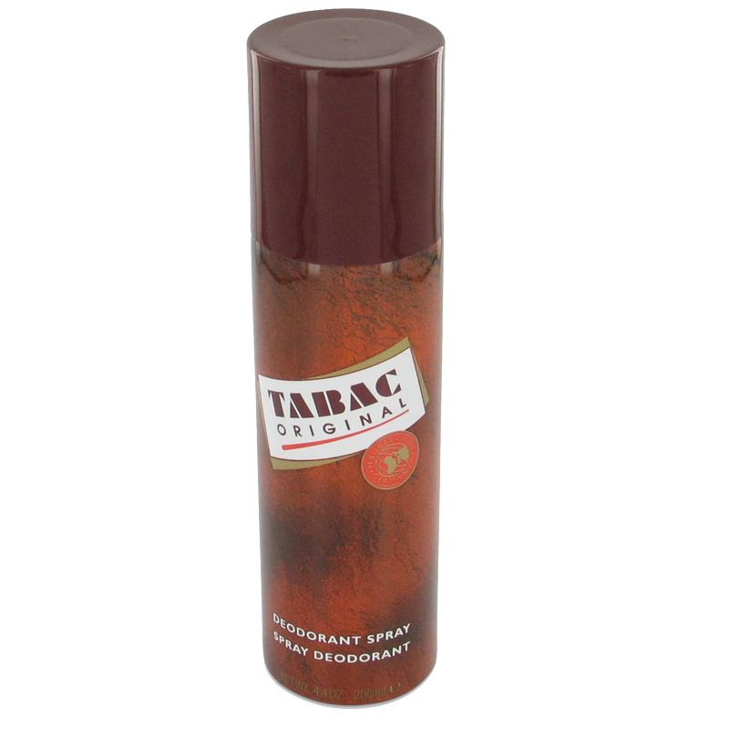 Comprar TABAC Déodorant Spray 200 ML Perfumería VIP
