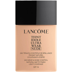 Teint Idole Ultra Wear Nude...