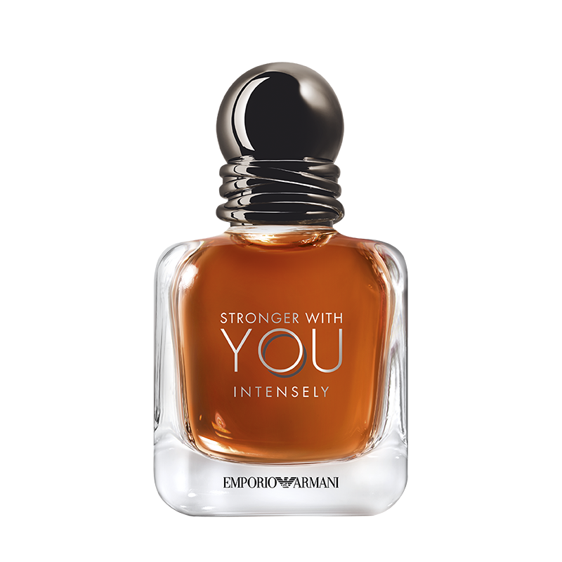 Stronger With You Intensely Eau De Parfum 30ml Stronger With You Intensely Eau De Parfum 30ml