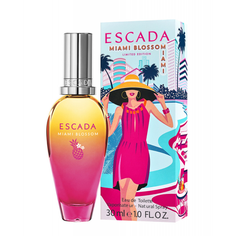 escada miami escada miami