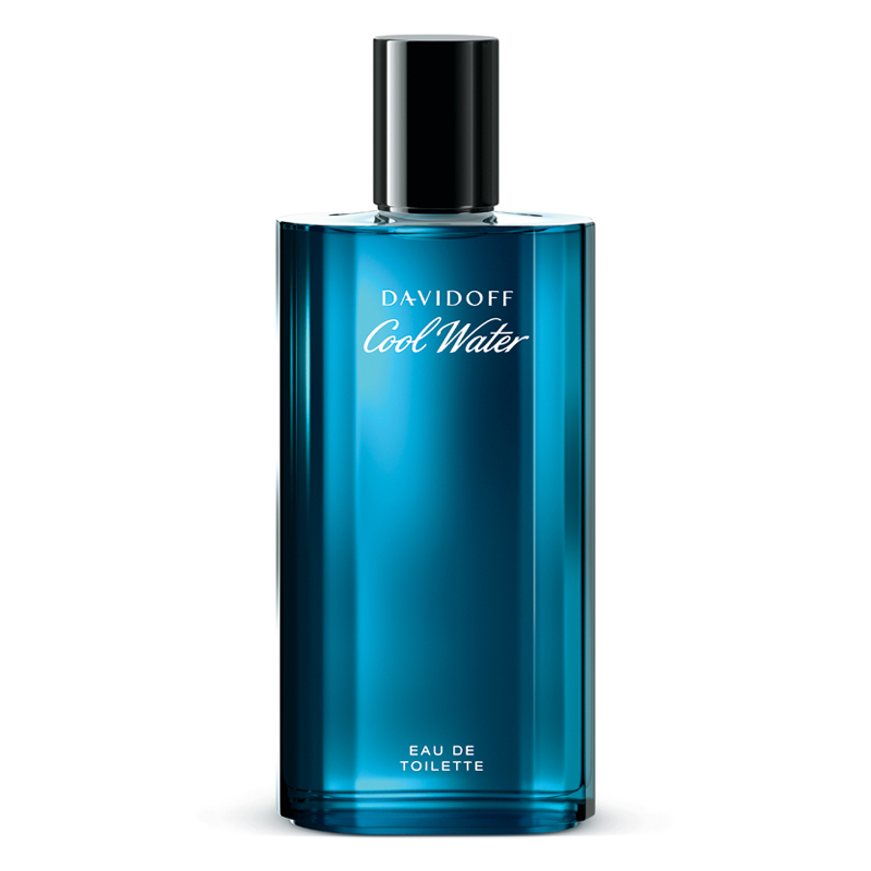 COOL WATER Toilette Spray 125ml COOL WATER Toilette Spray 125ml
