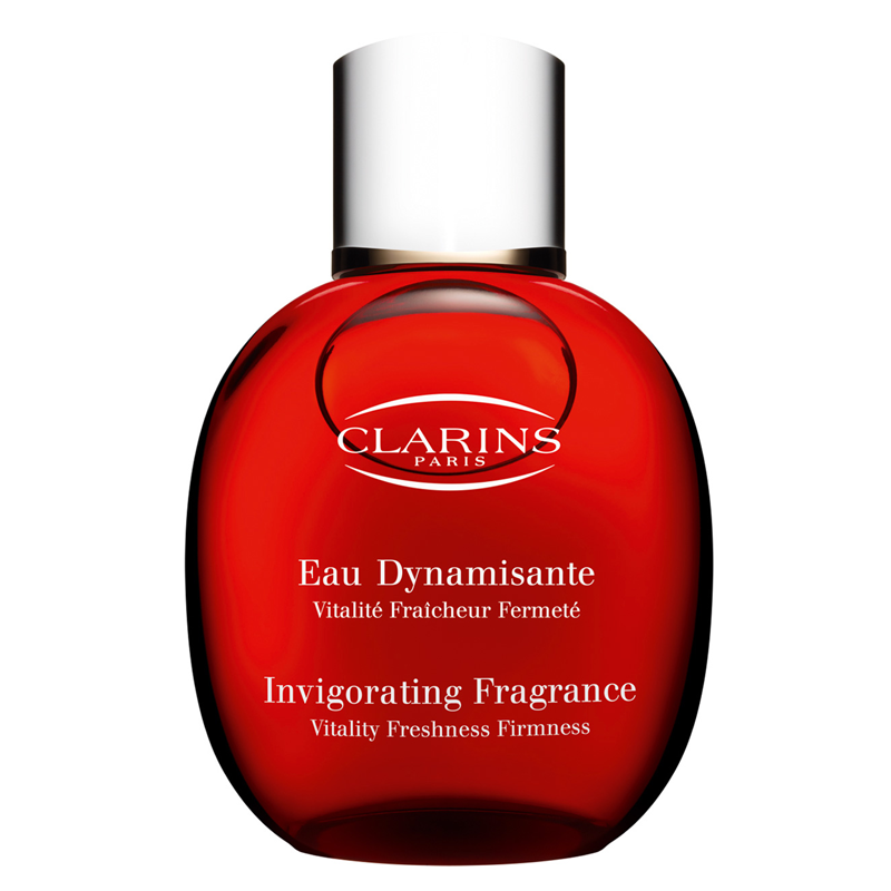 Eau Dynamisante Eau De Toilette 100ml Eau Dynamisante Eau De Toilette 100ml