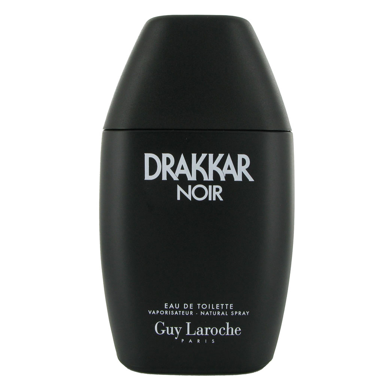 DRAKKAR NOIR EDT Vapo.100ml DRAKKAR NOIR EDT Vapo.100ml