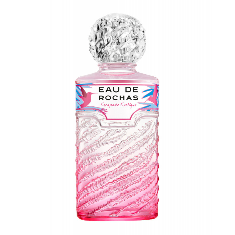 Eau De Rochas Escapade Exotique Eau De Toilette 100ml Eau De Rochas Escapade Exotique Eau De Toilette 100ml