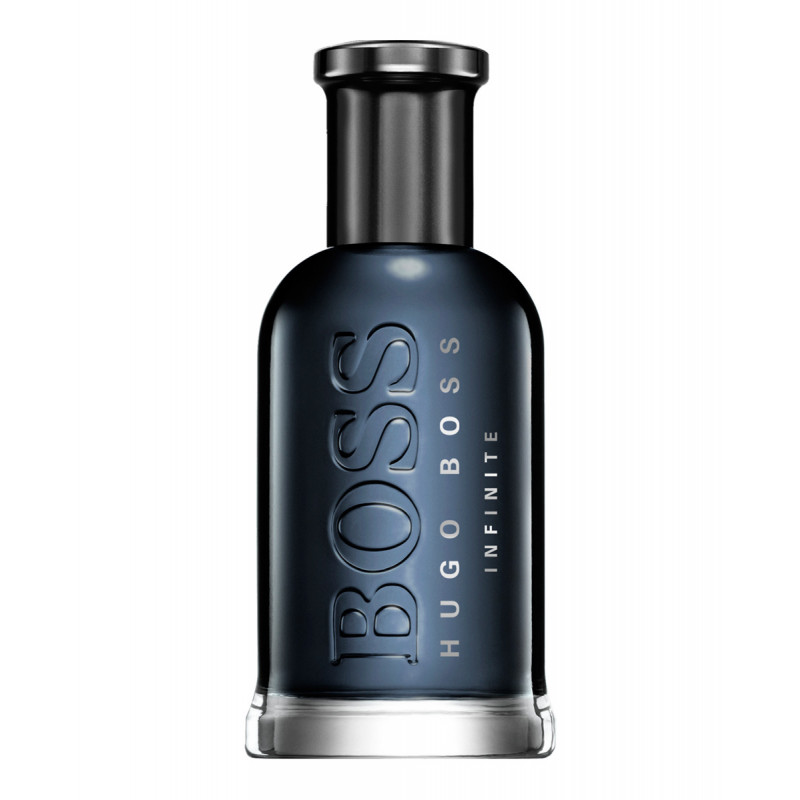 Boss Bottled Infinite Eau De Toilette 50ml Boss Bottled Infinite Eau De Toilette 50ml