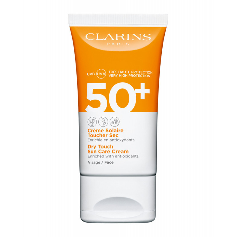 Crema Solar Tacto Seco SPF50 50ml Crema Solar Tacto Seco SPF50 50ml