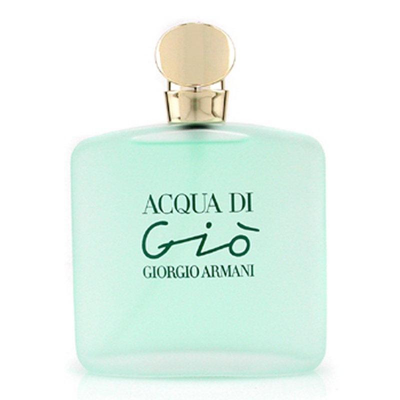 acqua di gio femme eau de toilette