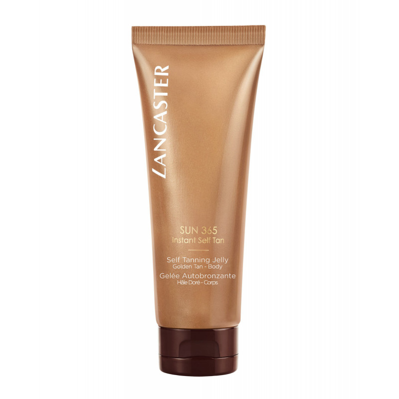Sun 365 Instant Self Tan Body 125ml Sun 365 Instant Self Tan Body 125ml