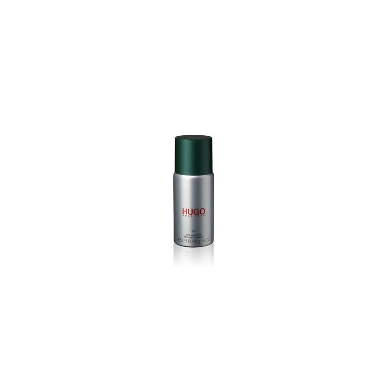 Hugo Déodorant Spray 150ml Hugo Déodorant Spray 150ml