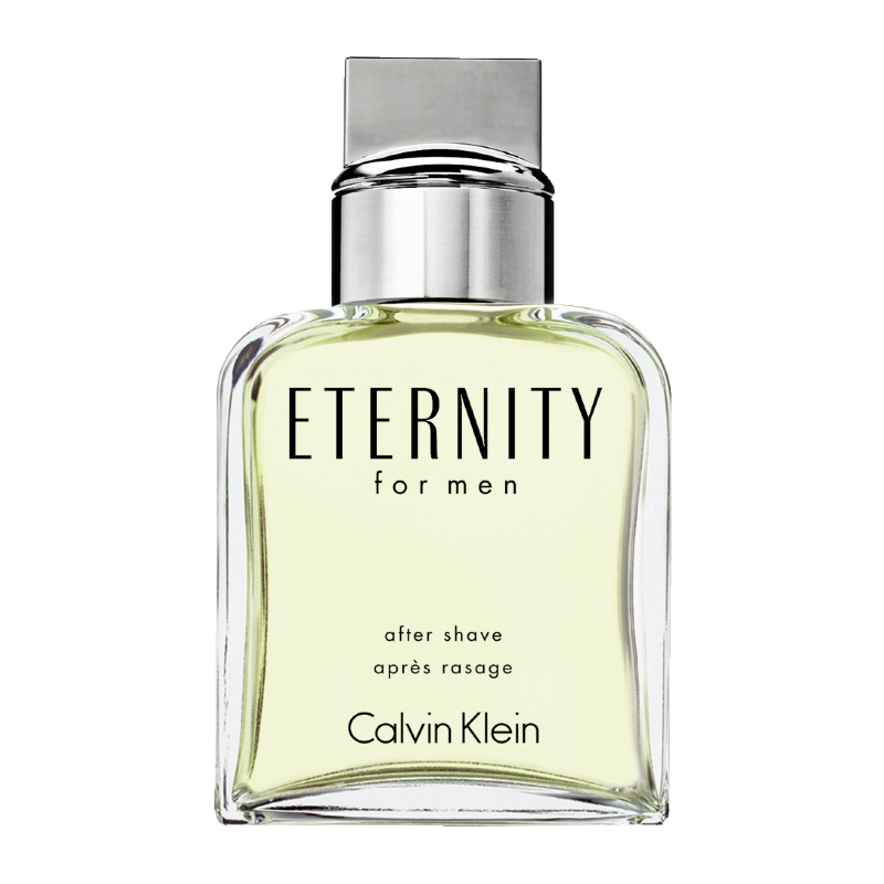 Eternity Men After Shave 100ml Eternity Men After Shave 100ml
