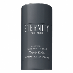 Eternity For Men Déodorant 75ml