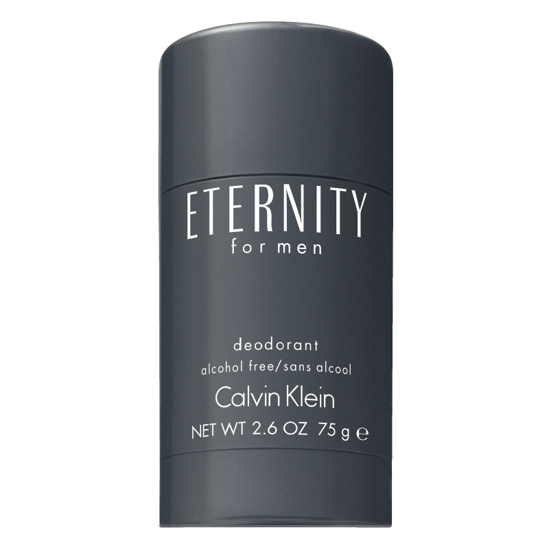Eternity For Men Déodorant 75ml Eternity For Men Déodorant 75ml