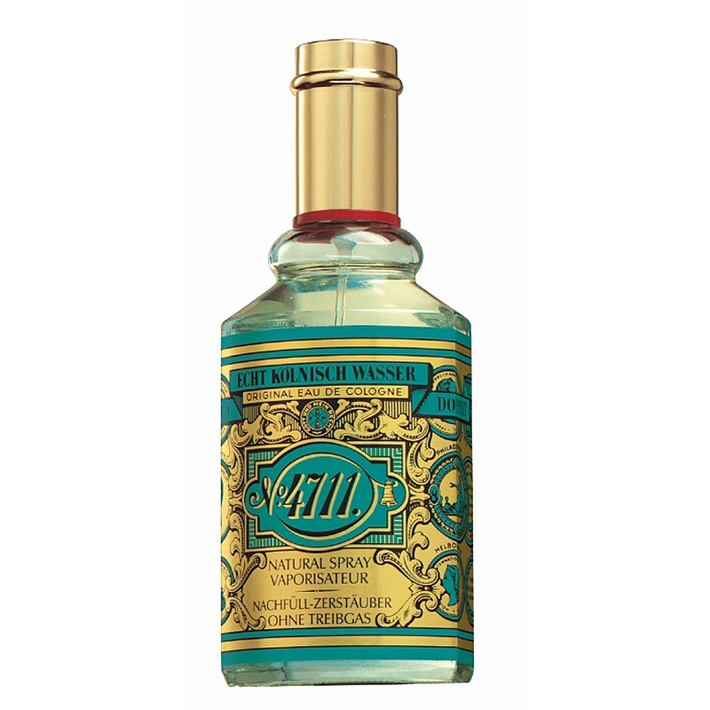 4711 Eau De Cologne Recargable 90ml 4711 Eau De Cologne Recargable 90ml