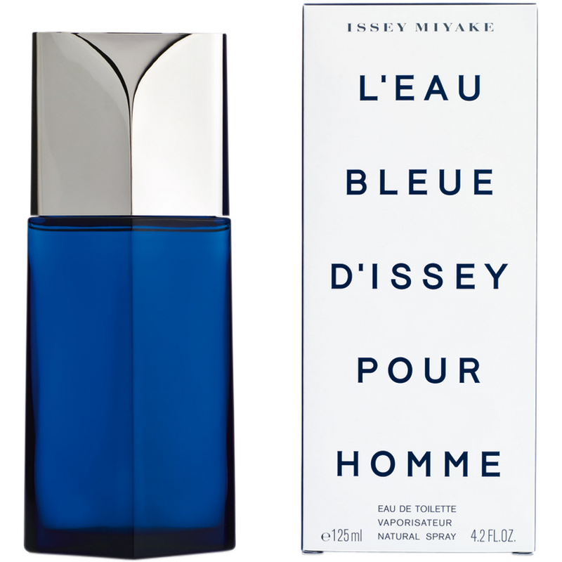 L'EAU BLEUE HOMME EDT Vapo.75ml L'EAU BLEUE HOMME EDT Vapo.75ml