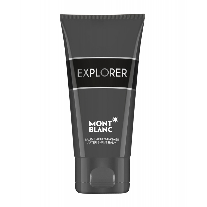 helt bestemt Bortset passager Comprar MBT EXPLORER Af. Shave Baume 150 | Perfumería VIP