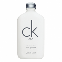 CK ONE Lotion Hydratante 250ml