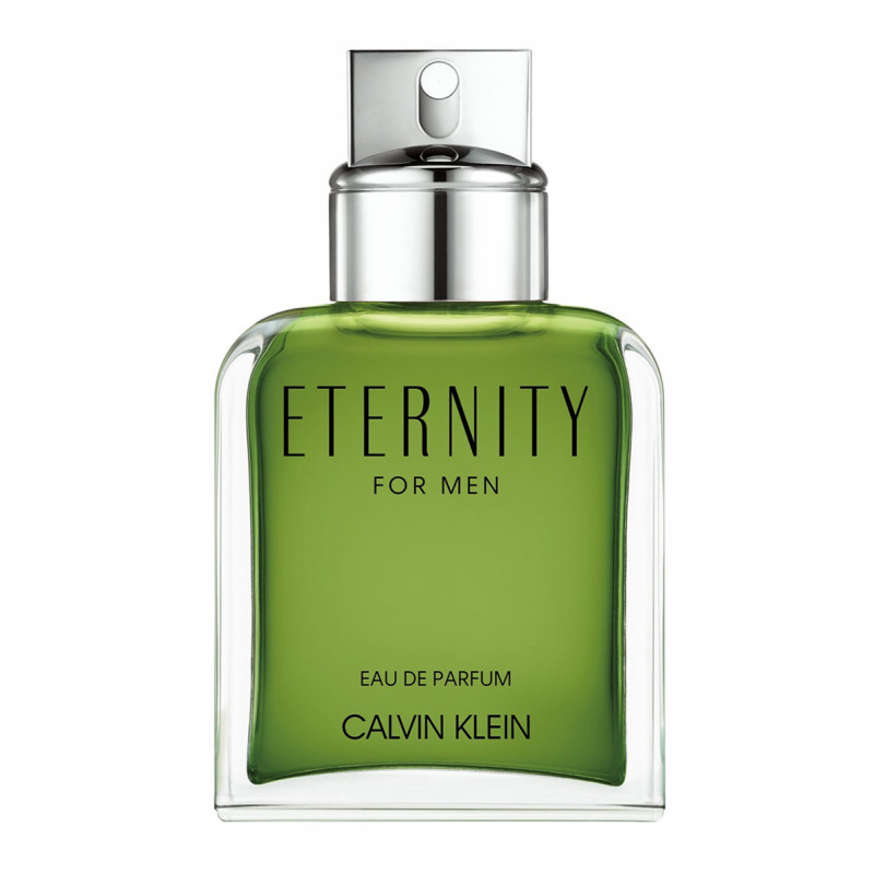 ETERNITY MEN Eau De Parfum 50ml ETERNITY MEN Eau De Parfum 50ml