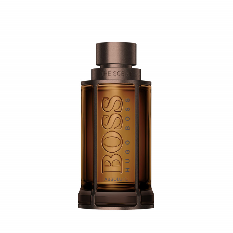 BOSS The Scent Absolute for Him Eau de Parfum 100ml BOSS The Scent Absolute for Him Eau de Parfum 100ml