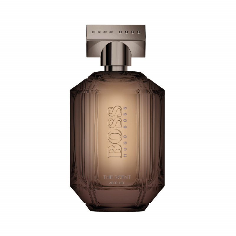 BOSS The Scent Absolute for Her Eau de Parfum 100ml BOSS The Scent Absolute for Her Eau de Parfum 100ml